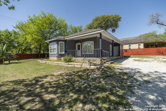 Details for 3723 Waterwood Pass, Elmendorf, TX 78112