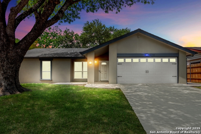 Details for 12319 La Albada, San Antonio, TX 78233