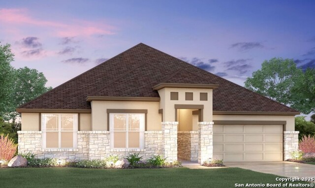 Details for 9403 Everly Landing, San Antonio, TX 78263