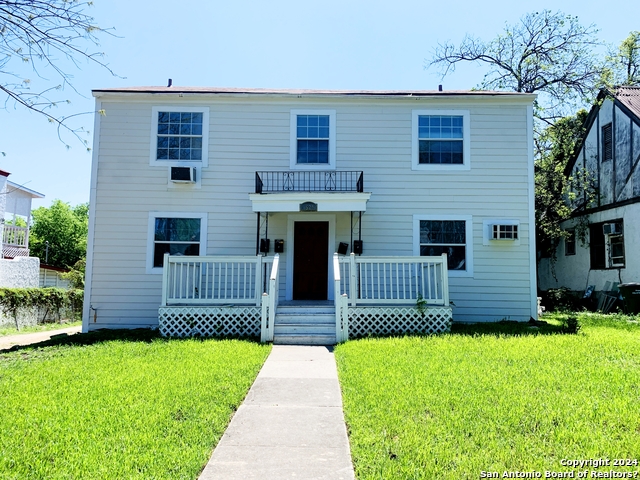 Details for 1524 Woodlawn  1, San Antonio, TX 78201