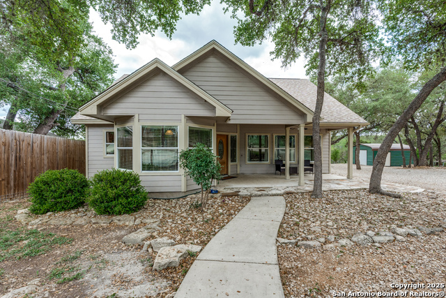 Details for 1660 Westview Court, Canyon Lake, TX 78133