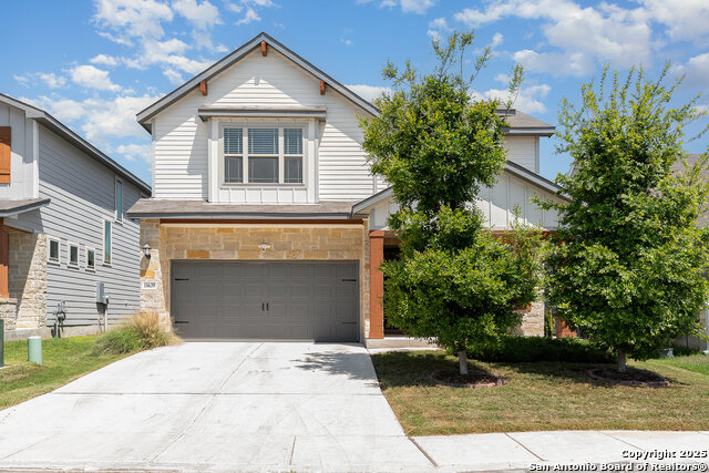 Details for 11639 Folsom Pass, San Antonio, TX 78245