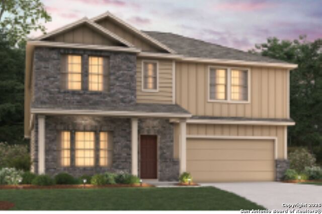 Details for 3022 Selhurst Street, Converse, TX 78109