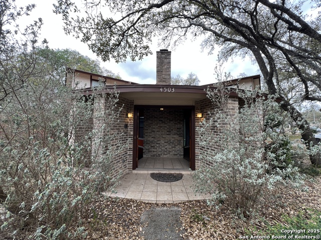 Image 7 of 47 For 4503 Shavano Woods