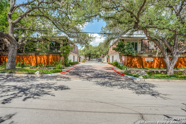Details for 1045 Shook  147, San Antonio, TX 78212