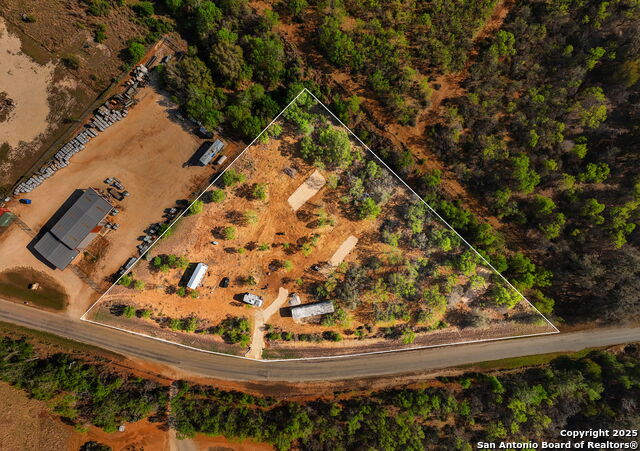 Details for 781 Corgey Rd, Pleasanton, TX 78064