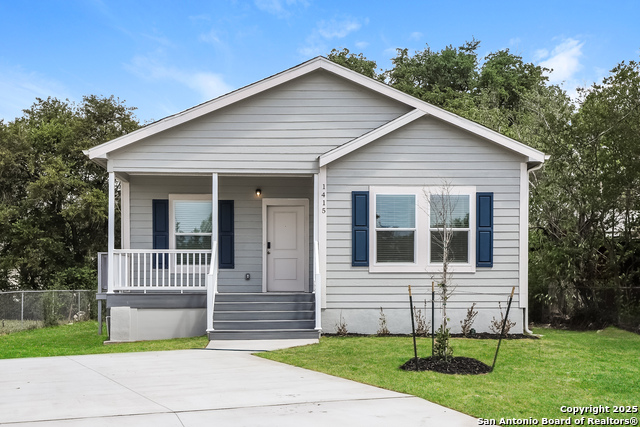 Details for 1415 Westfall, San Antonio, TX 78210