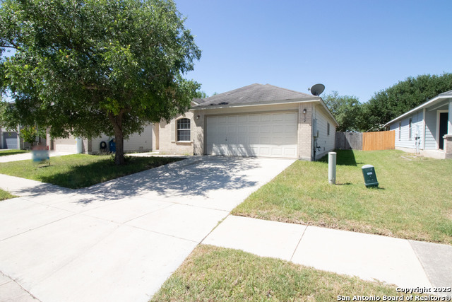 Details for 124 Pointe Loop, Cibolo, TX 78108