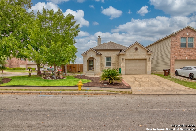 Listing photo id 2 for 9951 Carswell Peak