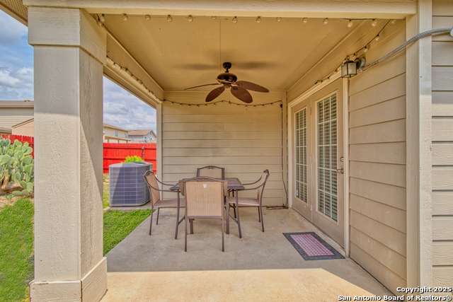 Listing photo id 41 for 9951 Carswell Peak