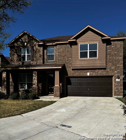 Details for 20547 Pindale Clf, San Antonio, TX 78259