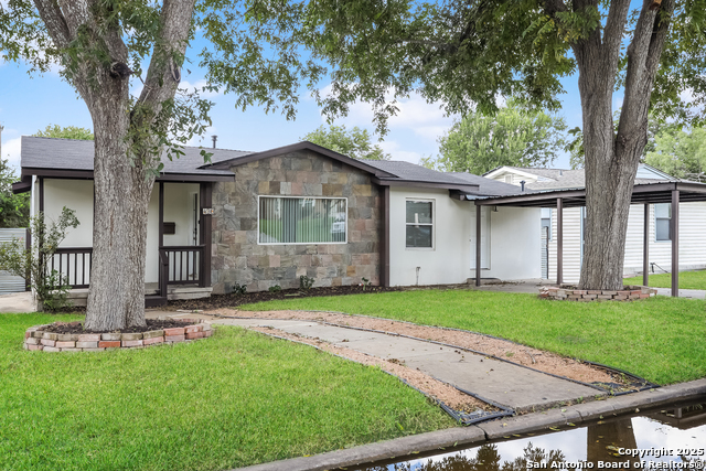 Details for 430 Blakeley, San Antonio, TX 78209