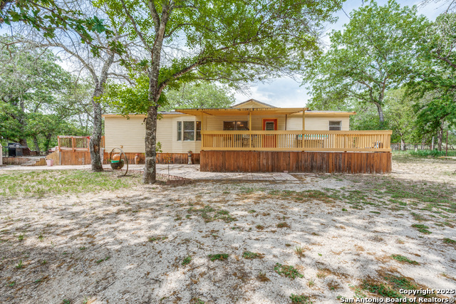 Details for 318 Hickory Run, La Vernia, TX 78121