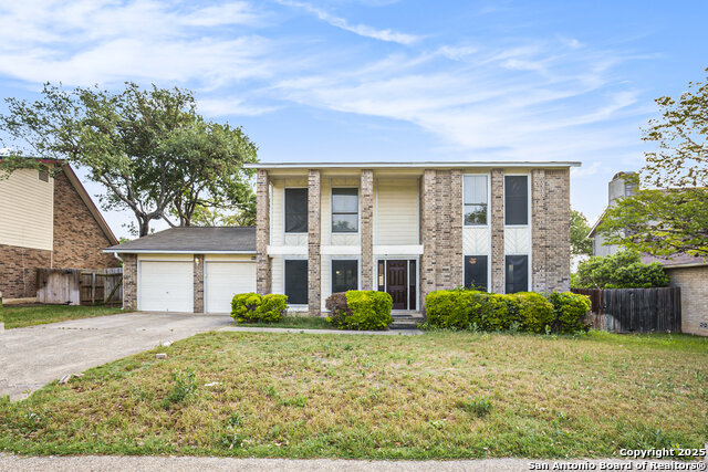 Details for 18030 Summer Knoll, San Antonio, TX 78258