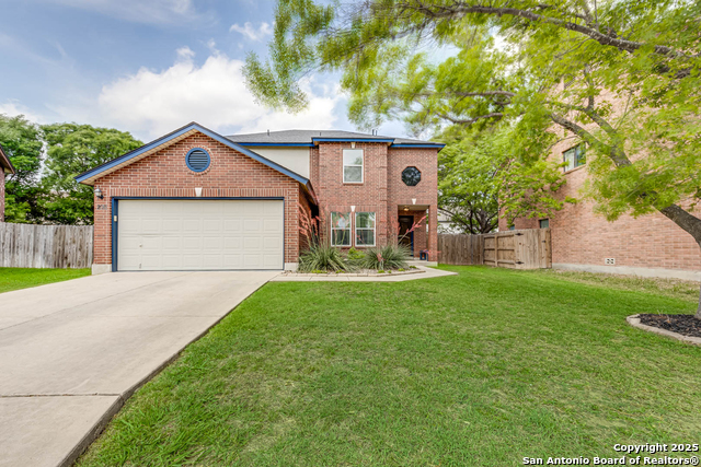 Details for 2011 Larco  , San Antonio, TX 78230