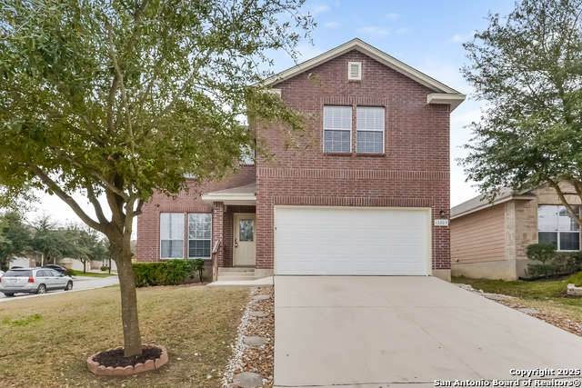 Details for 13203 Loma Vallejo, San Antonio, TX 78233