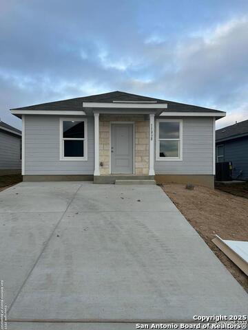 Details for 11838 Flying Aces, Von Ormy, TX 78073