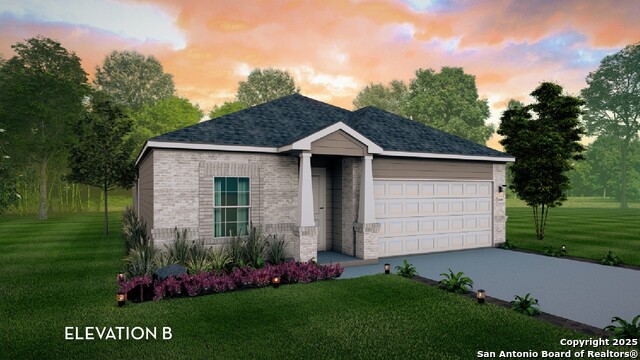 Details for 8920 Grey Elm, Elmendorf, TX 78112