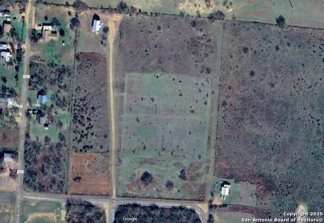 Image 11 of 12 For Lots21-22&30-31 County Road 1629 Hillcounty