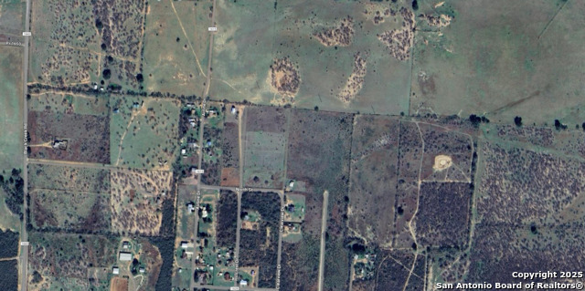 Image 12 of 12 For Lots21-22&30-31 County Road 1629 Hillcounty
