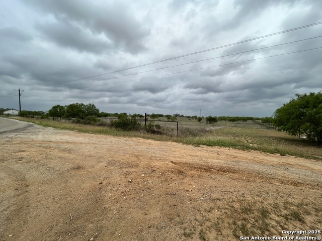 Image 9 of 12 For Lots21-22&30-31 County Road 1629 Hillcounty