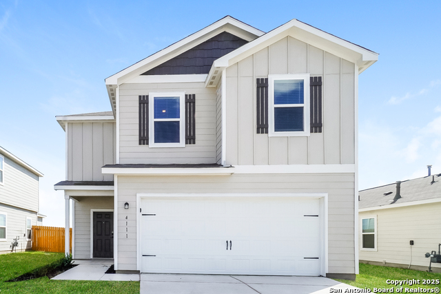 Details for 4111 Trail De Paris, New Braunfels, TX 78132