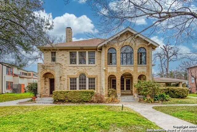 Details for 123 Ridgewood Ct E, San Antonio, TX 78212