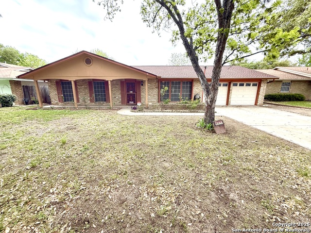 Details for 4922 Lambeth Dr, San Antonio, TX 78228