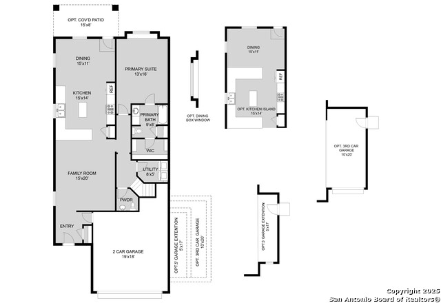 Image 2 of 33 For 8822 Black Oak Drive