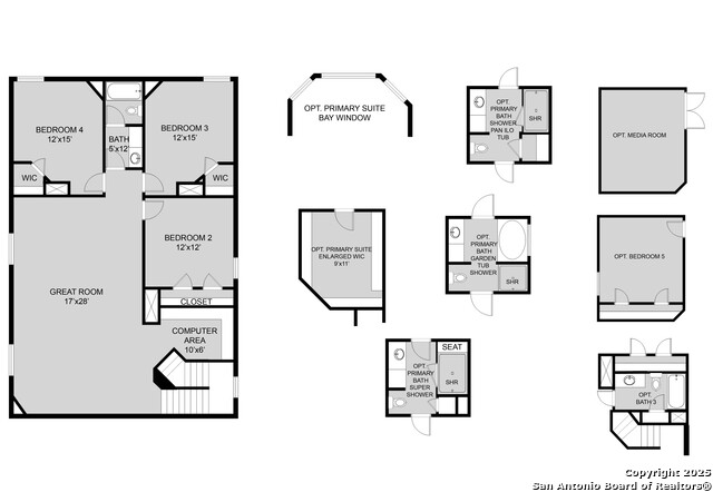 Image 3 of 33 For 8822 Black Oak Drive