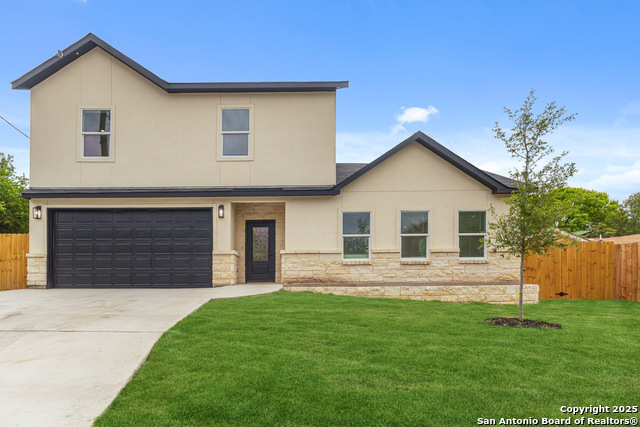 Details for 114 Minter St S, San Antonio, TX 78207
