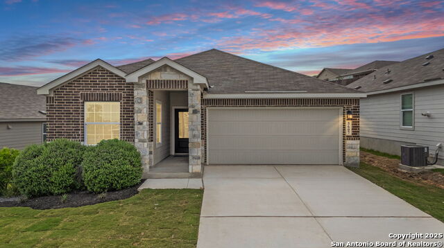 Details for 5607 Basil Chase, St Hedwig, TX 78152