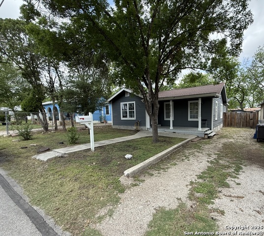 Details for 2327 Clower  , San Antonio, TX 78201