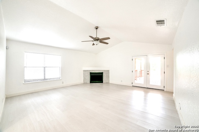 Details for 431 Saddlebrook, San Antonio, TX 78245