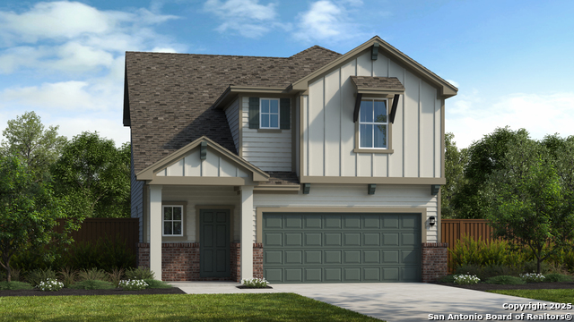 Details for 6031 Calgary Park, San Antonio, TX 78233
