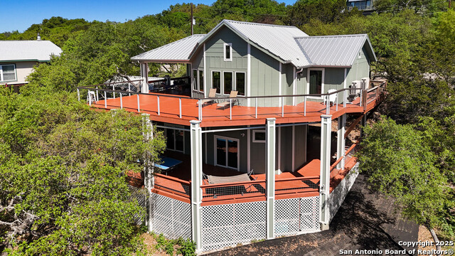 Details for 1243 Hammermill, Canyon Lake, TX 78133