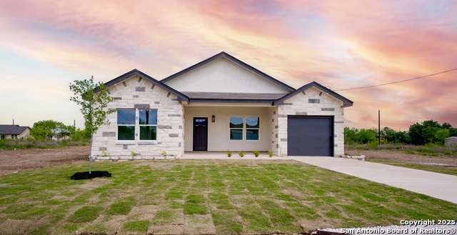 Details for 16720 Llano Estacado, Atascosa, TX 78002