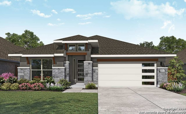 Details for 8004 Trail Grant, Schertz, TX 78154