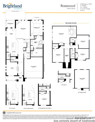 Image 3 of 28 For 12192 Heartvine Parkway