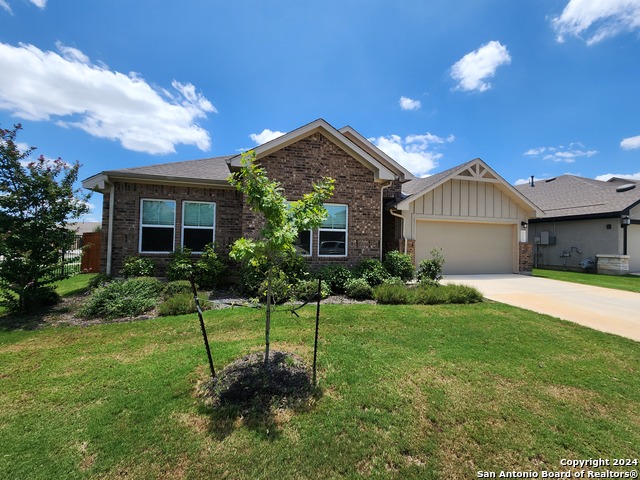 Details for 2209 Hoja Ave, New Braunfels, TX 78132