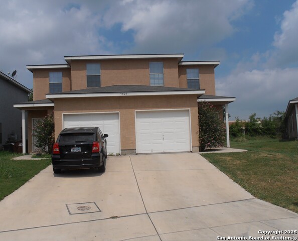 Details for 5823 Golf Bend  2, San Antonio, TX 78244