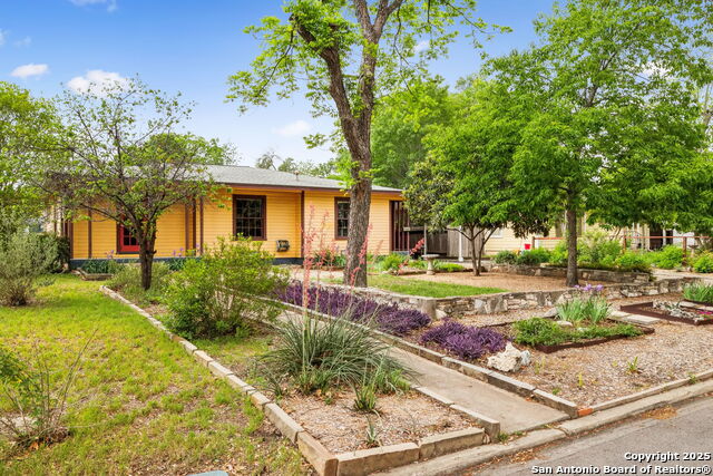 Details for 210 Brees Blvd, San Antonio, TX 78209