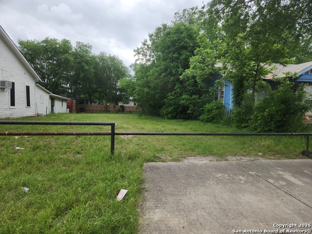 Details for 1514 Burnet  , San Antonio, TX 78202