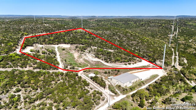 Image 3 of 24 For 18688 Morales Ranch Rd