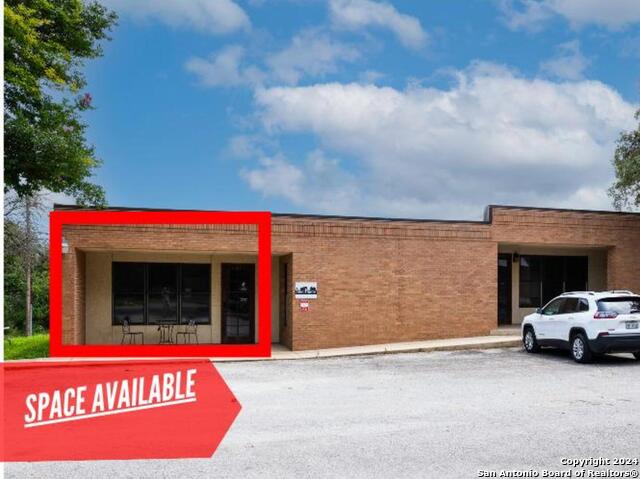 Details for 13438 Bandera  106a, Helotes, TX 78023