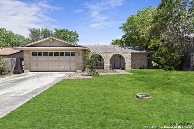 Details for 6711 Spring Garden, San Antonio, TX 78249