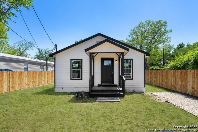 Details for 229 Franklin, Pleasanton, TX 78064