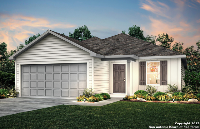 Details for 1335 Casa Luminar, Converse, TX 78109