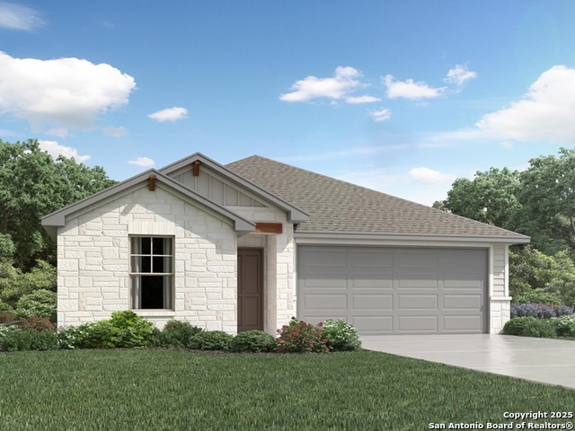 Details for 2903 Arabian Way, Converse, TX 78109