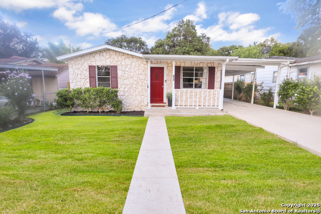 Details for 142 Repose Lane, San Antonio, TX 78228